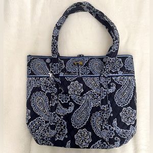 Vera Bradley Large Tote